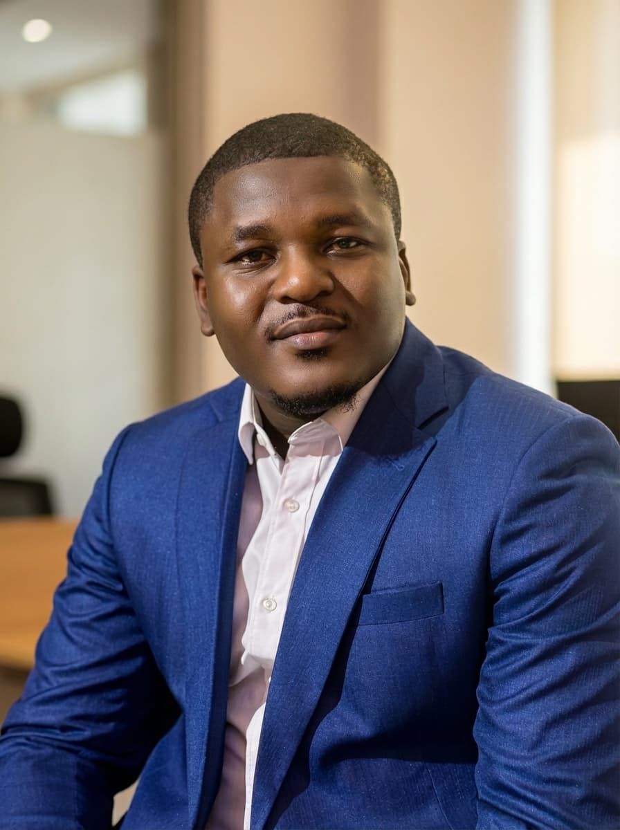 Adebayo Chike