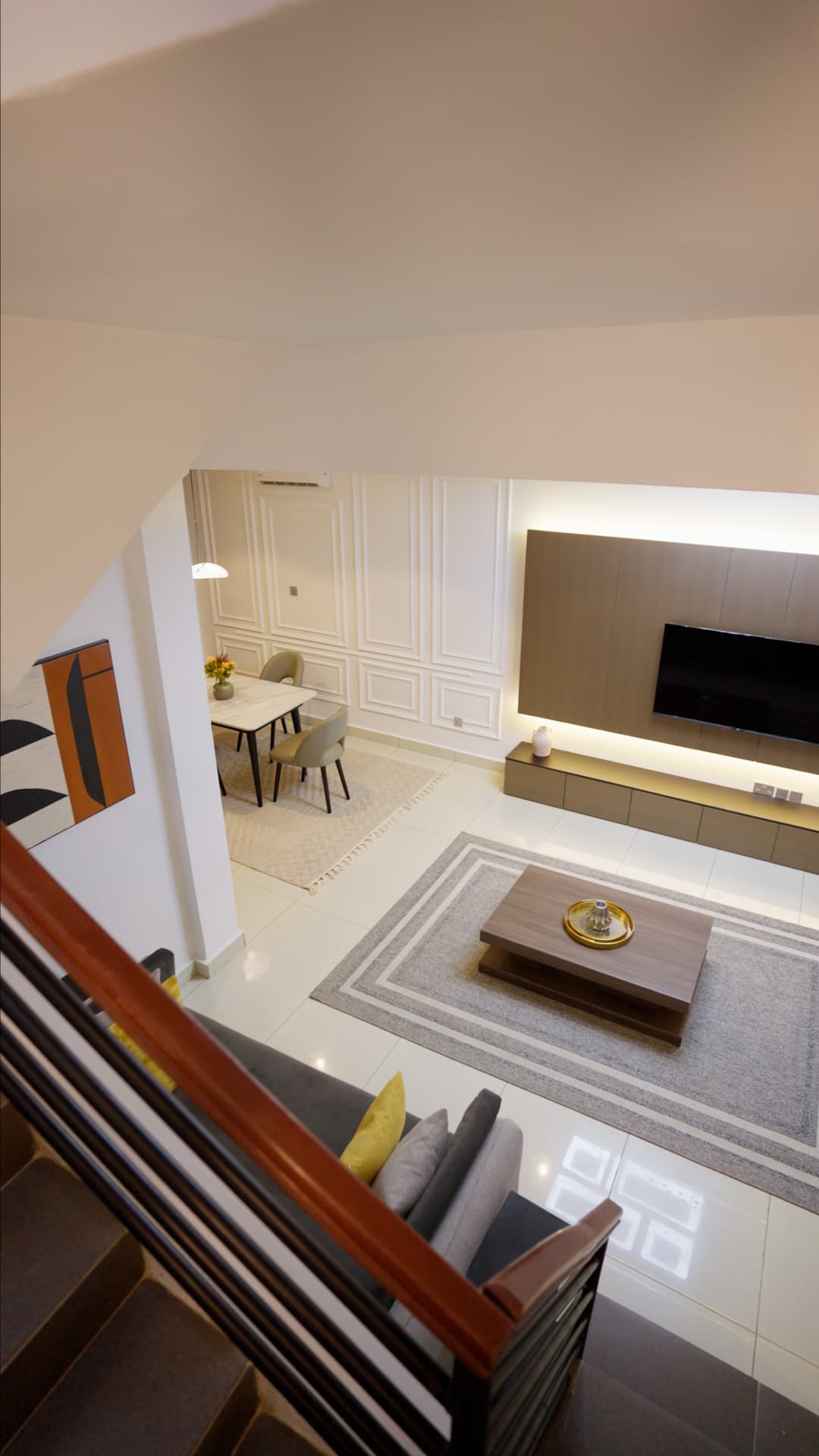The CharlesGate Residence — image 3